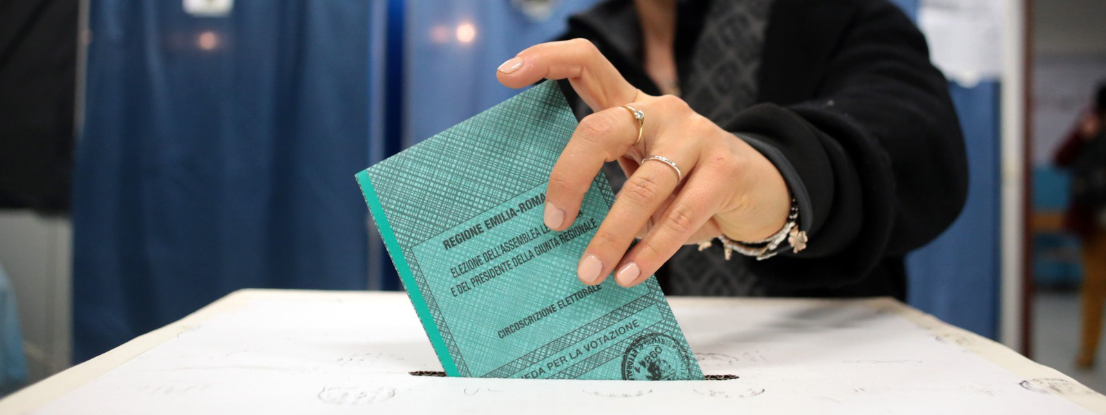 Per la ristampa delle tessere elettorali l'Ufficio Elettorale osserverà delle aperture straordinarie