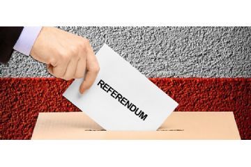 Referendum abrogativi del 8 e 9 Giugno 2025