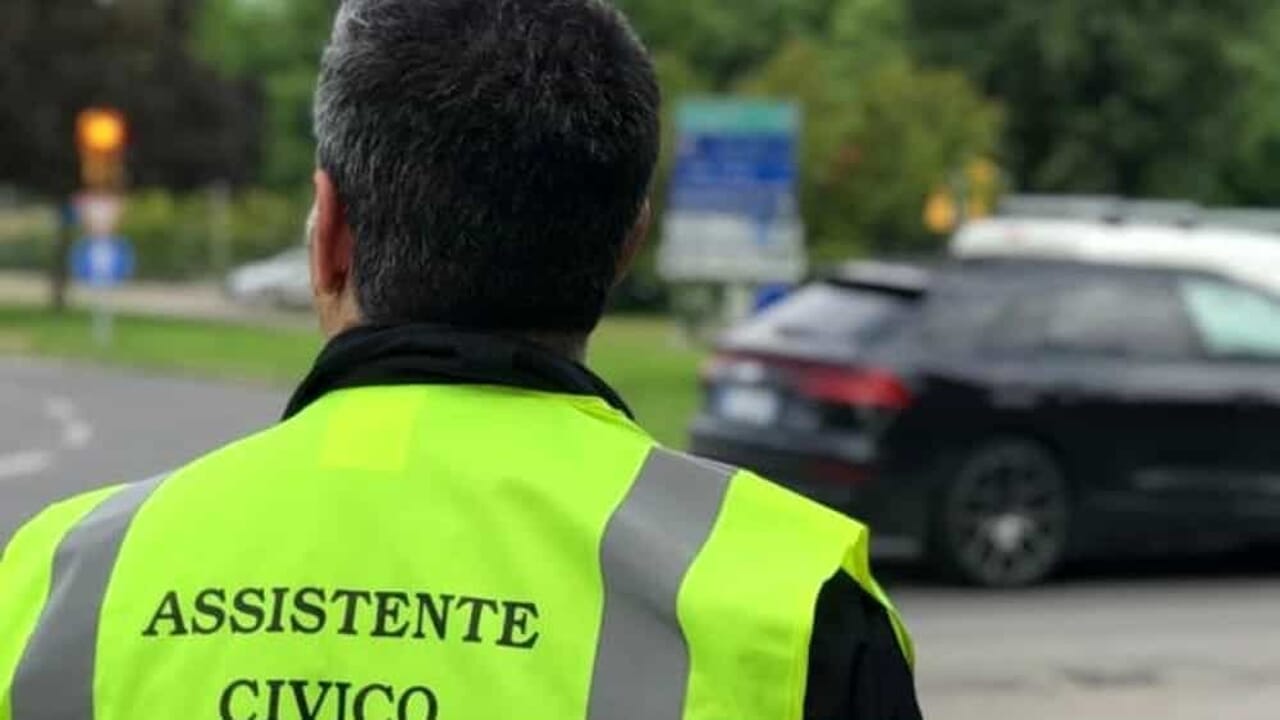 Il Comune cerca assistenti civici