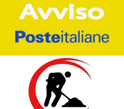 Ufficio postale di Ozzano Emilia chiuso per ammodernamento dal 3 luglio al 28 agosto 2025