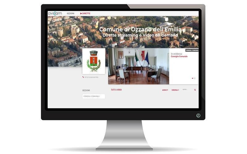 La seduta della Commissione Unica Consiliare si terrà il 23/09/2025 alle ore 17:30