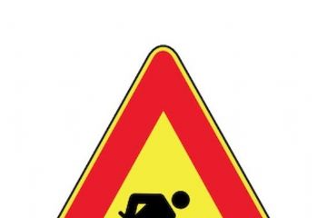 Lavori in corso di HERA su via Mazzini