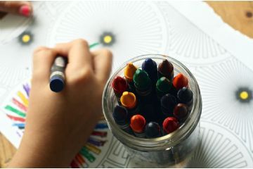 Bando scuola dell'infanzia 2026-2027