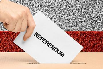 Referendum sulla giustizia: i risultati ad Ozzano