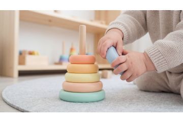 Dall'8 aprile 2026 apre il bando di iscrizione al nido d'infanzia per l'a.e. 2026/2027: Riunione informativa e open day per l'iscrizione al nido d'infanzia per l'a.e. 2026/2027 (Foto di Tung Lam da Pixabay)