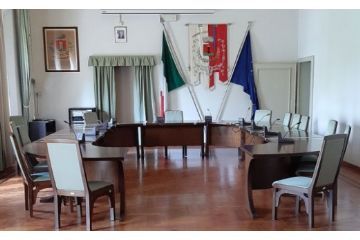 Consiglio Comunale del 29/06/2026 alle ore 19:00