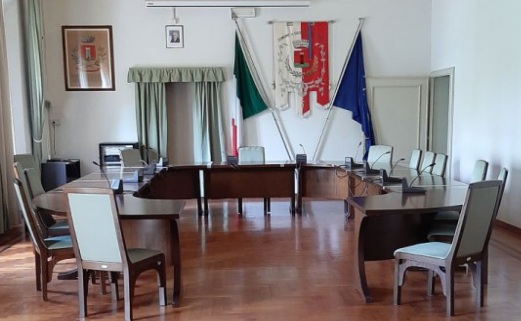 Consiglio Comunale del 29/06/2026 alle ore 19:00