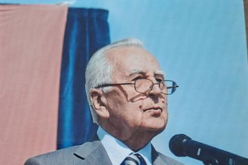 Tonino Pirini