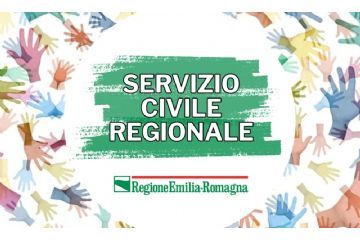 Avviso pubblico Servizio Civile Regionale 2026