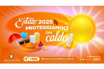 Ondate di Calore, come proteggere la salute