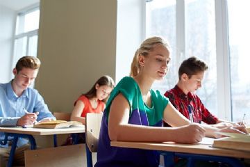 Contributi per libri di testo a.s. 2026/2027: domande di contributo solo on-line fino al 23 ottobre 2026