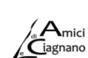 logo associazione Amici Ciagnano e Settefonti