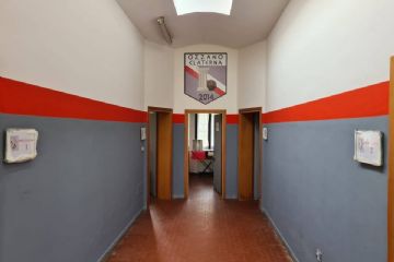 Spogliatoi ASD Ozzano Claterna calcio (campo Lorenzo Ghetti -località Quaderna-Ponte rizzoli9